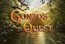 Gonzos Quest